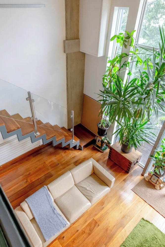Incredible 2BD Loft by Regents Canal - Haggerston