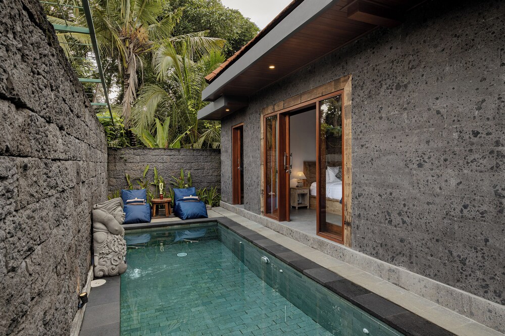 Manik Sedayu Ubud Villa