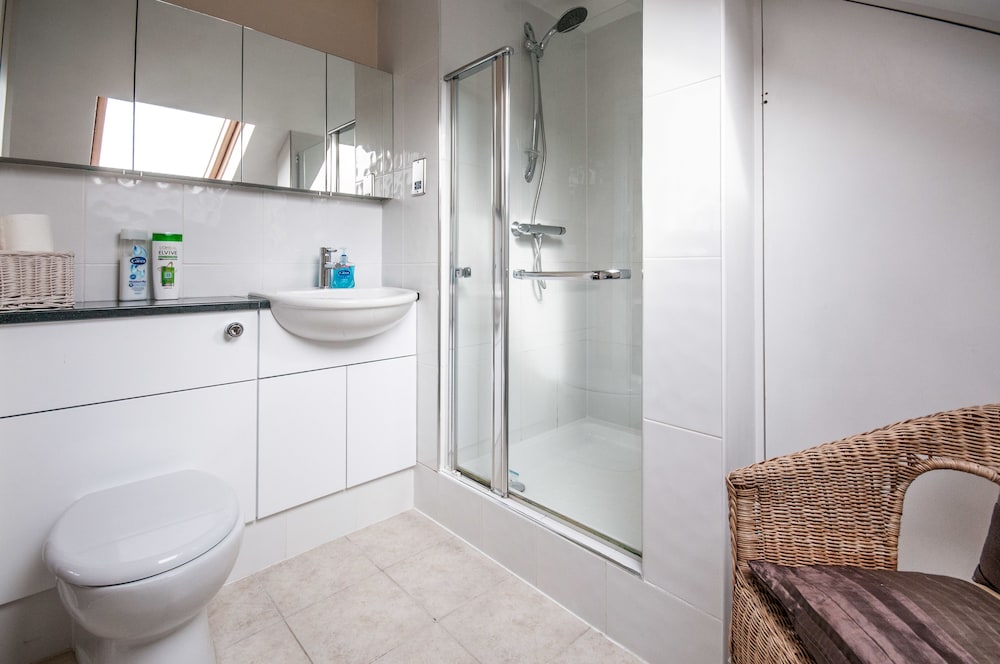 Arlana Guest House