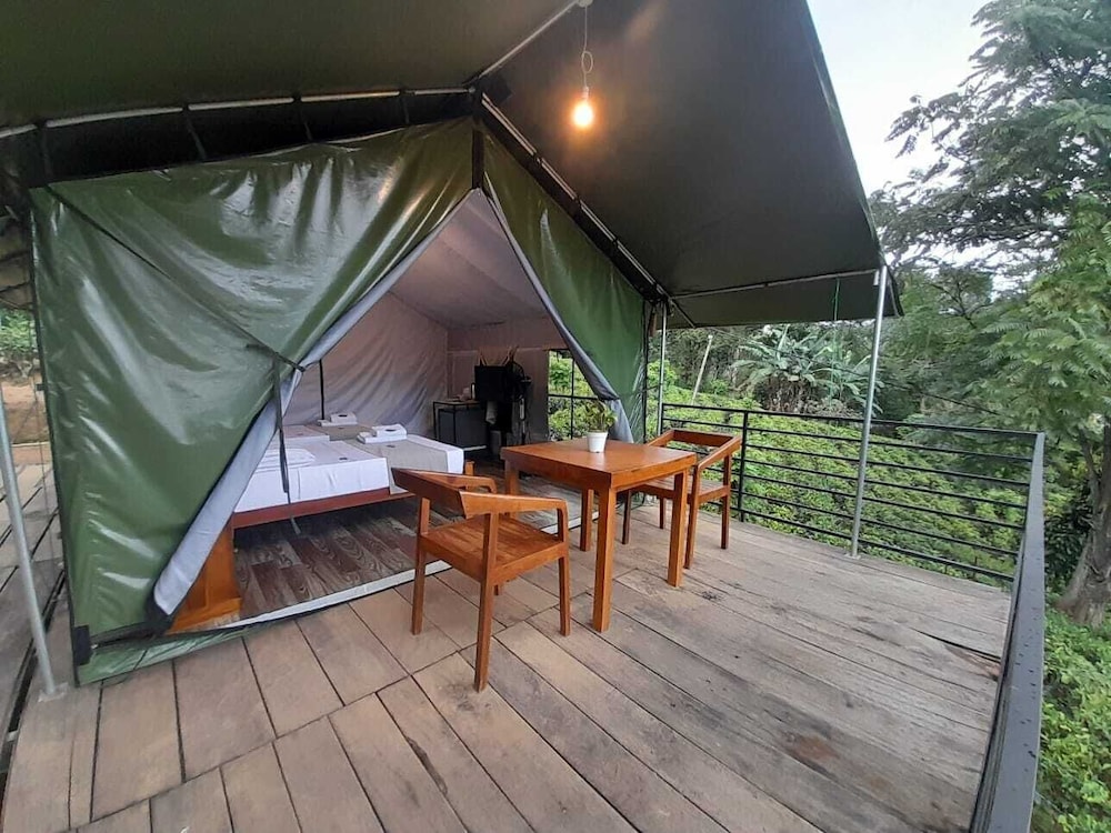 Radiance Ella Urban Tents