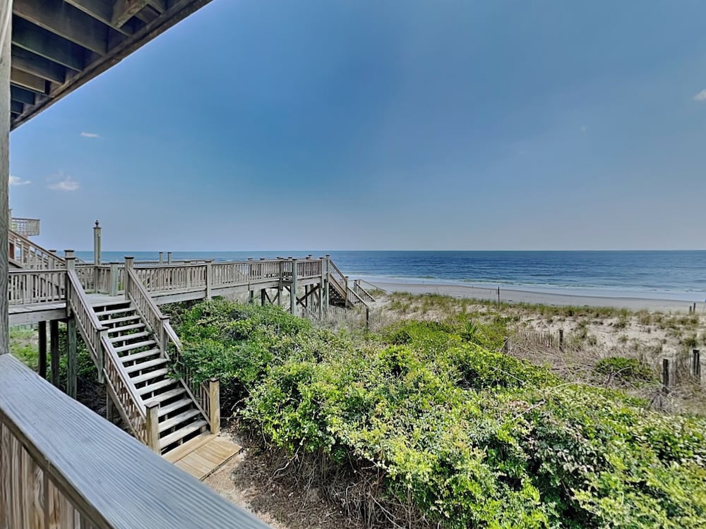 Sunny Side Up by Topsail Realty
