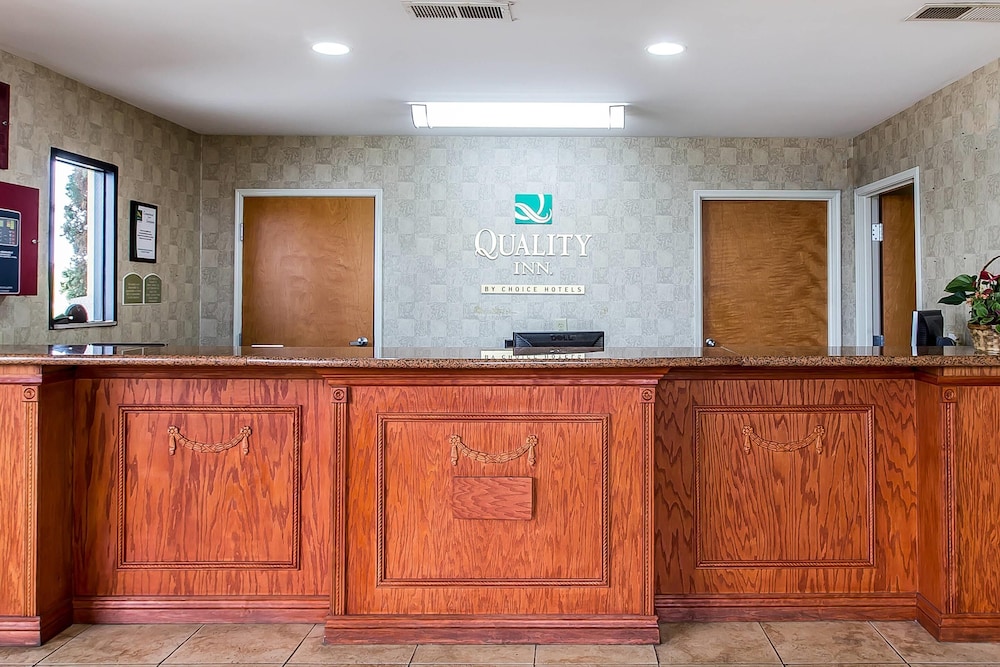 Quality Inn Hanceville US Hwy 31 view 5