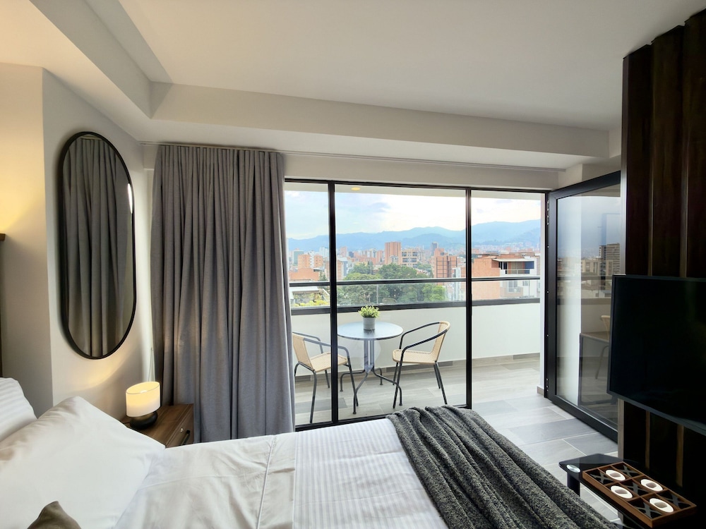 Edificio Bloom