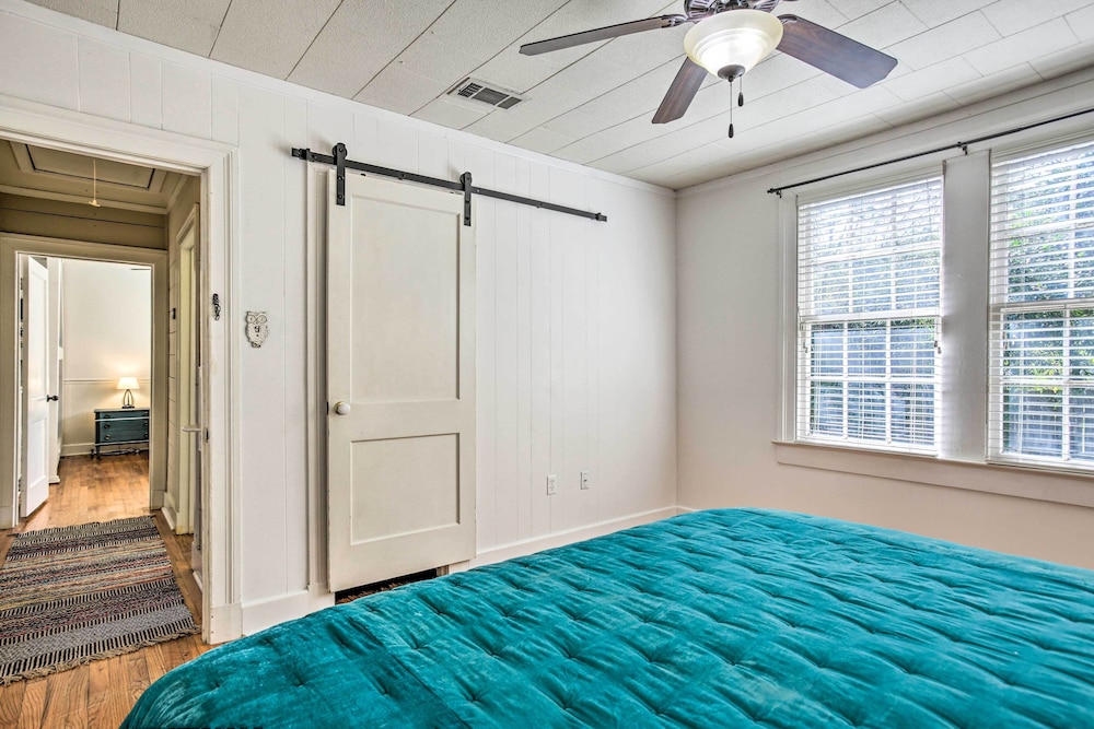 Adorable Baton Rouge Cottage < 3 Mi to Lsu! - Property Image 25