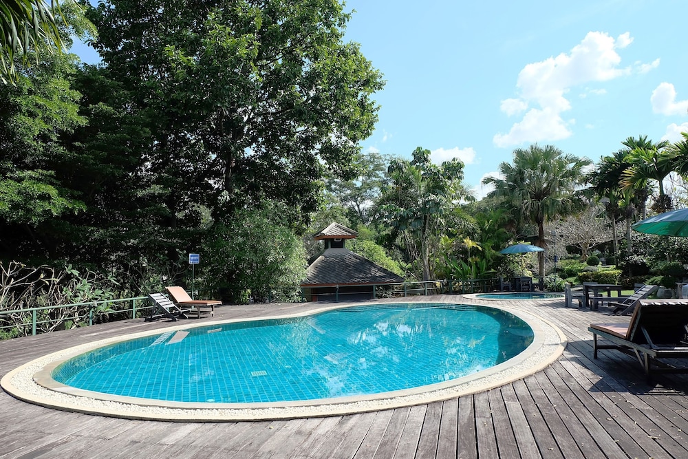 Lilawalai Resort