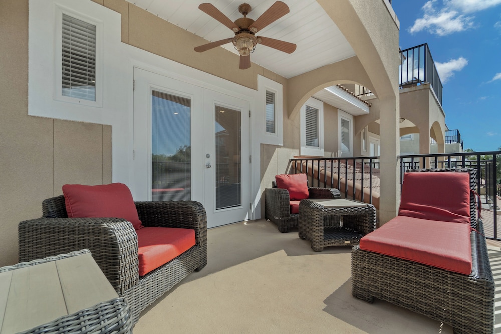 Panama City Beach Home