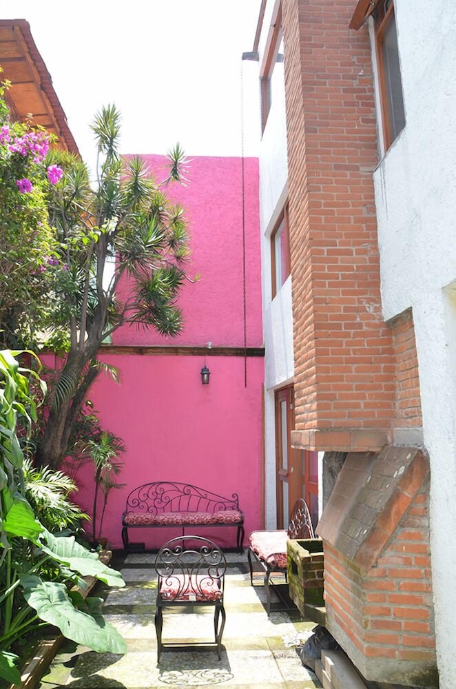 Casa Coyoacan