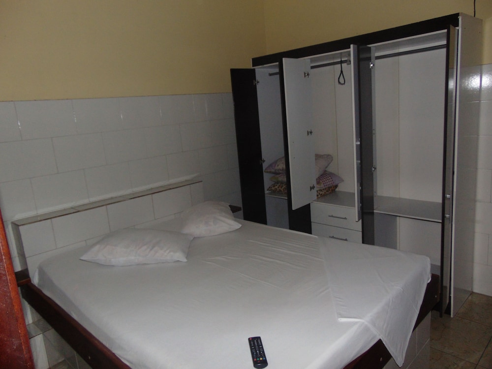 Apartamentos Itapuã Residence - Praia