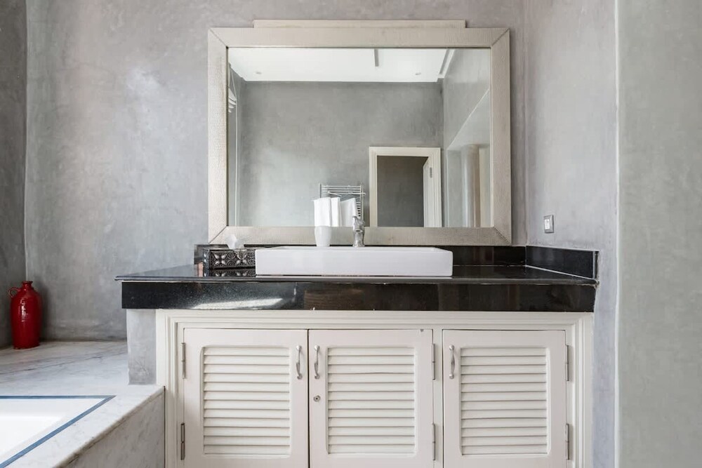 Villa Koutoubia Your Luxurious Oasis in Marrakech