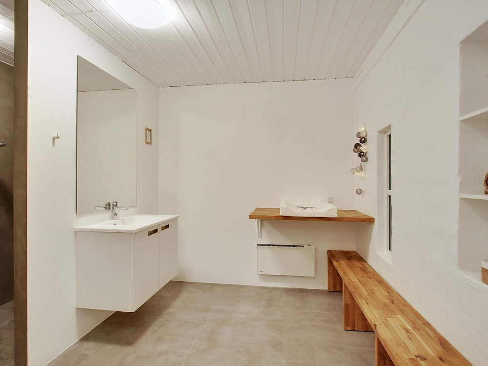 5 Star Holiday Home in Ebeltoft