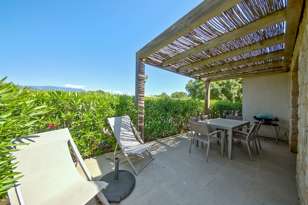 Résidence Premium Les Villas de Porto Vecchio