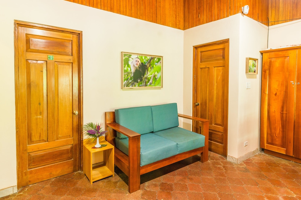 Hotel el Mono Feliz