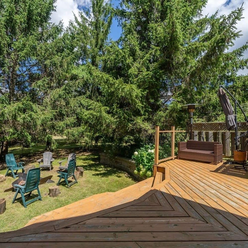 Welcome to Golden Field Farmhouse