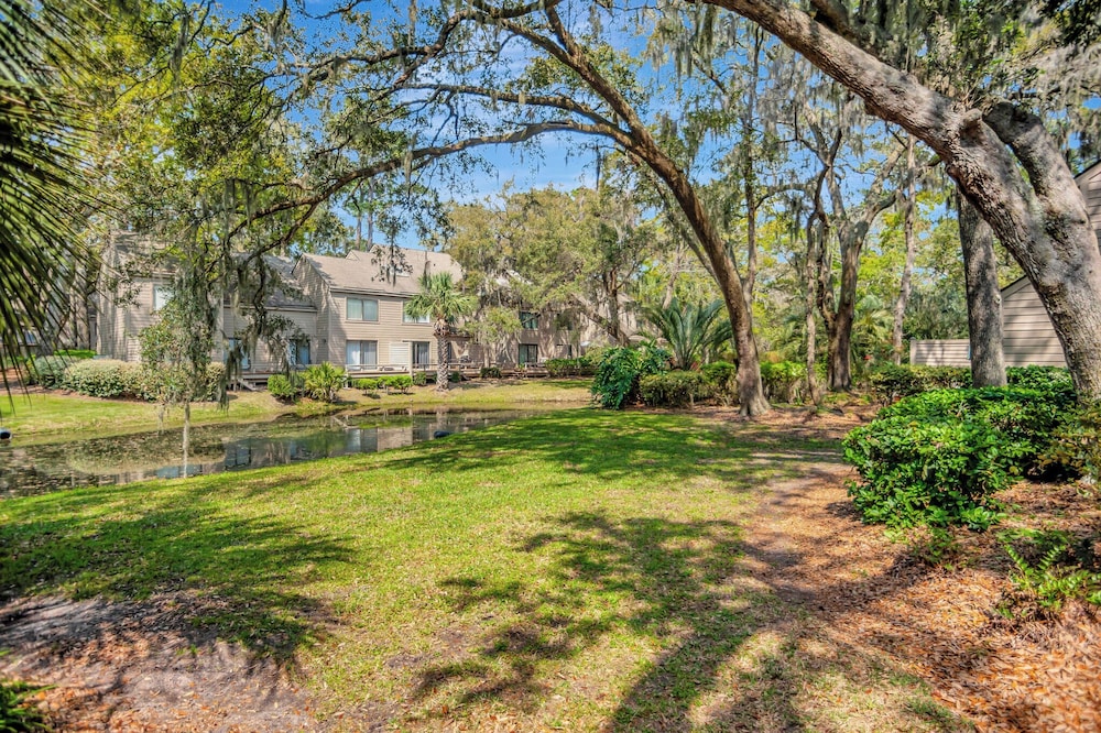 2240 Heritage Villas at The Sea Pines Resort