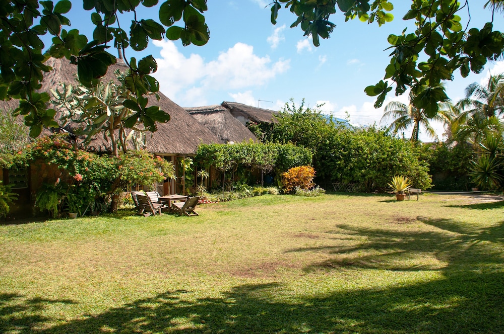 Chantauvent Guesthouse