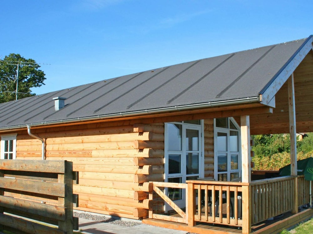 6 Person Holiday Home in Allinge