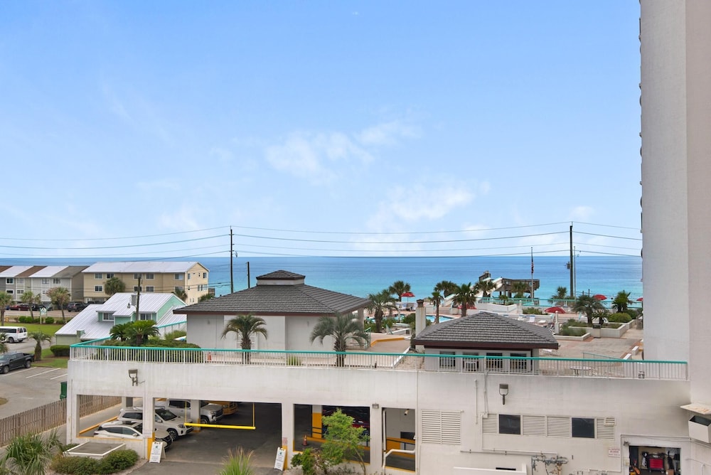 Surfside Resort #311