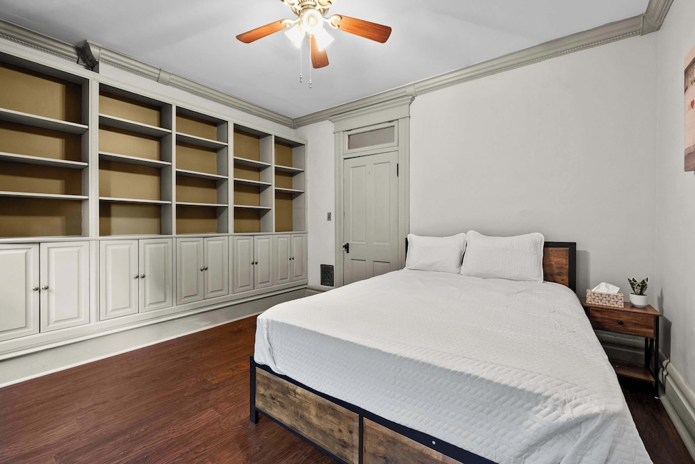 Bella Notte Columbus Chic Stay - Image 2