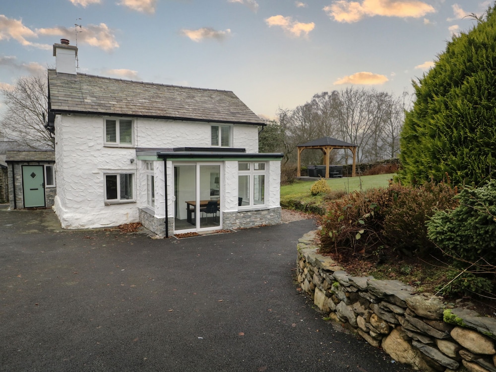Green Stile Cottage