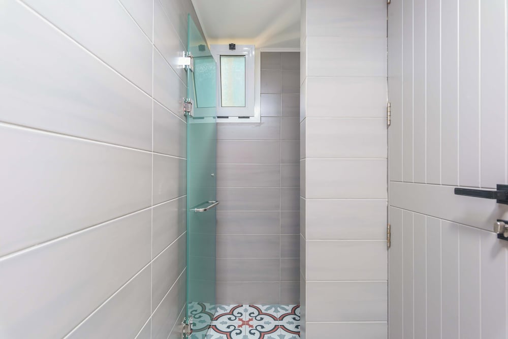 Stairway - Cozy Studios In Mar Mikhael
