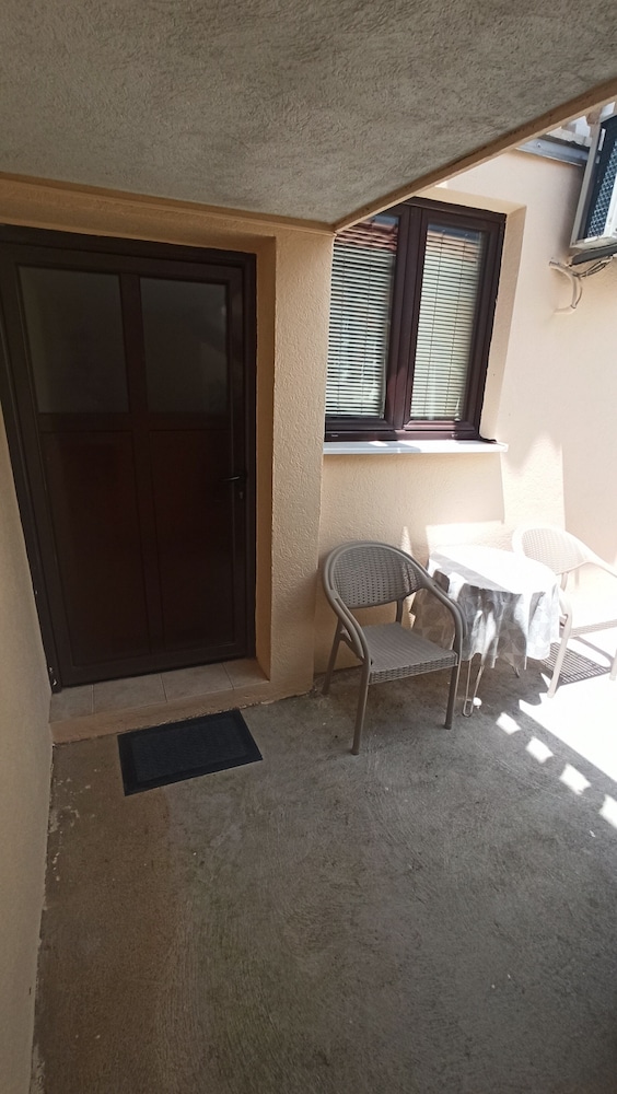 Guest house Rade Z
