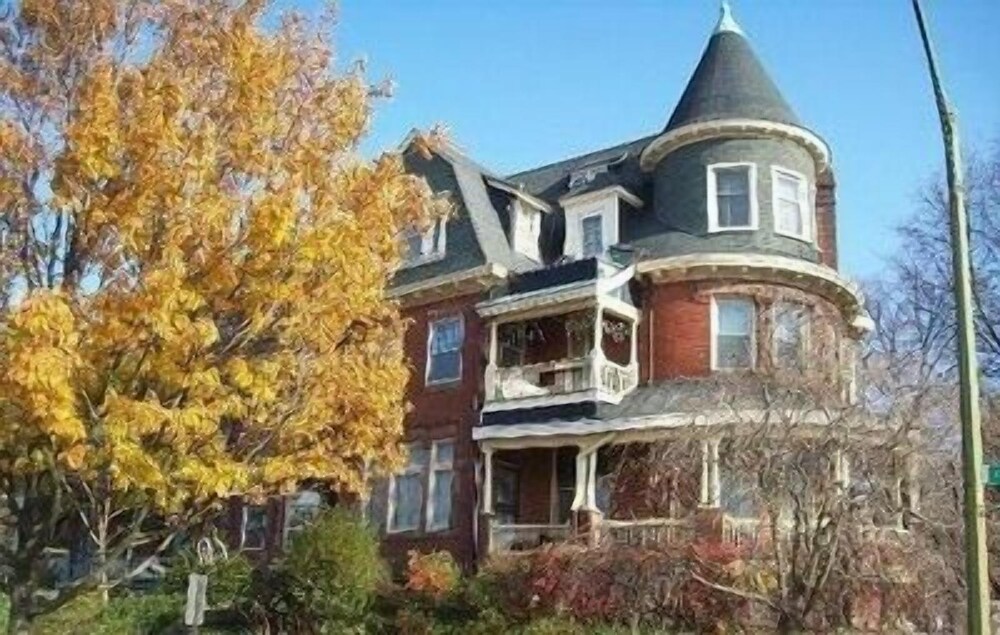 Wilson House Bed & Breakfast