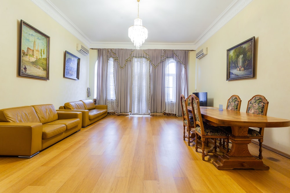 Partner Guest House Shevchenko