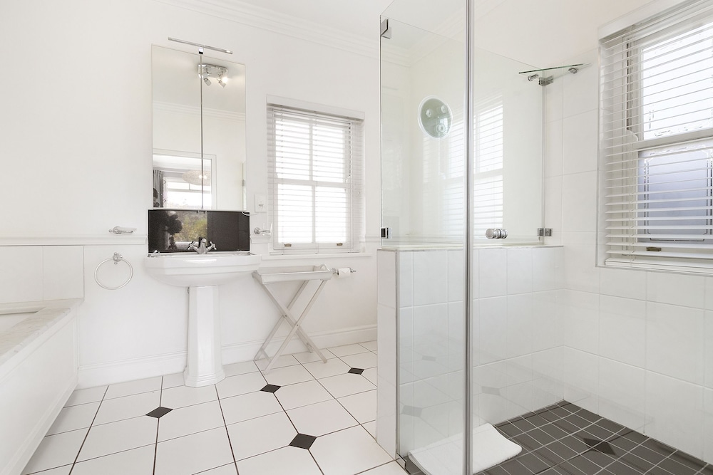 Winelands Golf Lodges at De Zalze