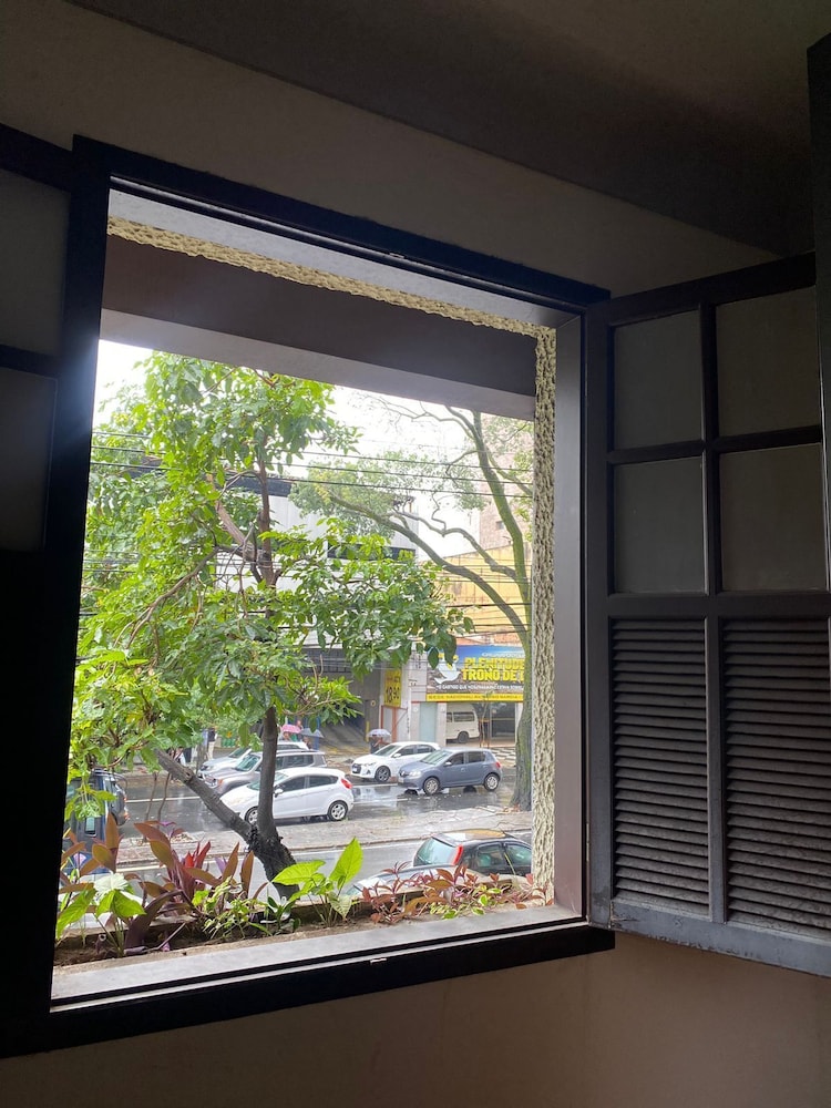 Hostel Das Geraes