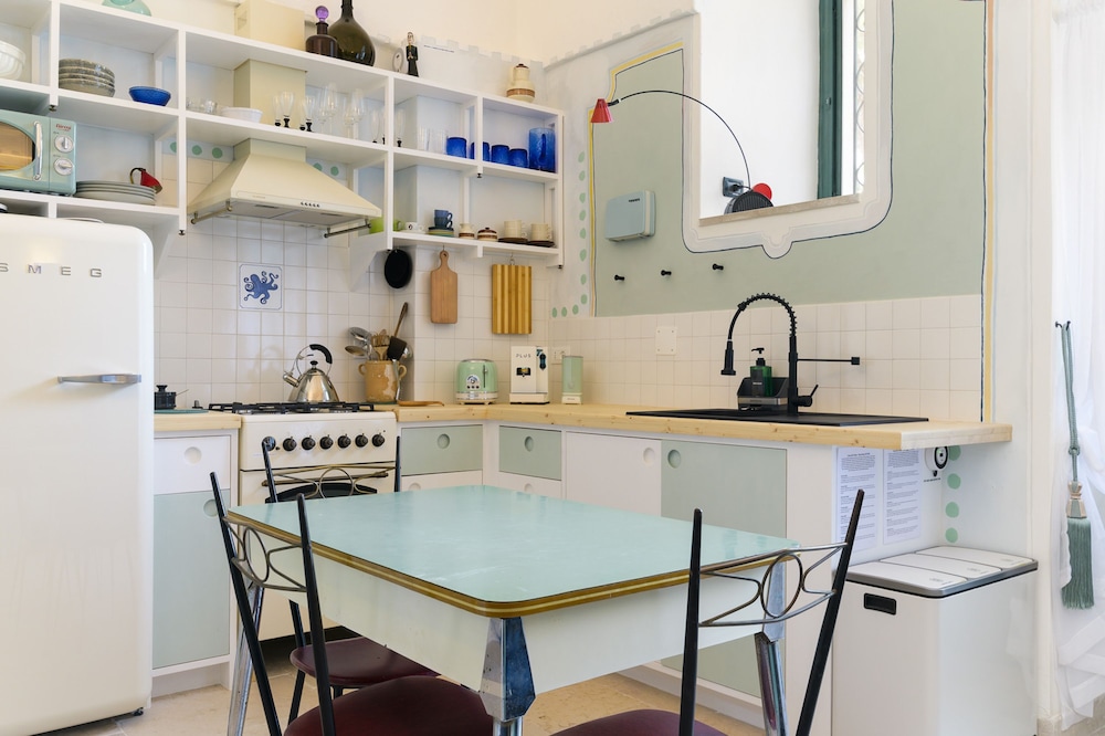 Casa del Polpo Blu by Wonderful Italy photo 2