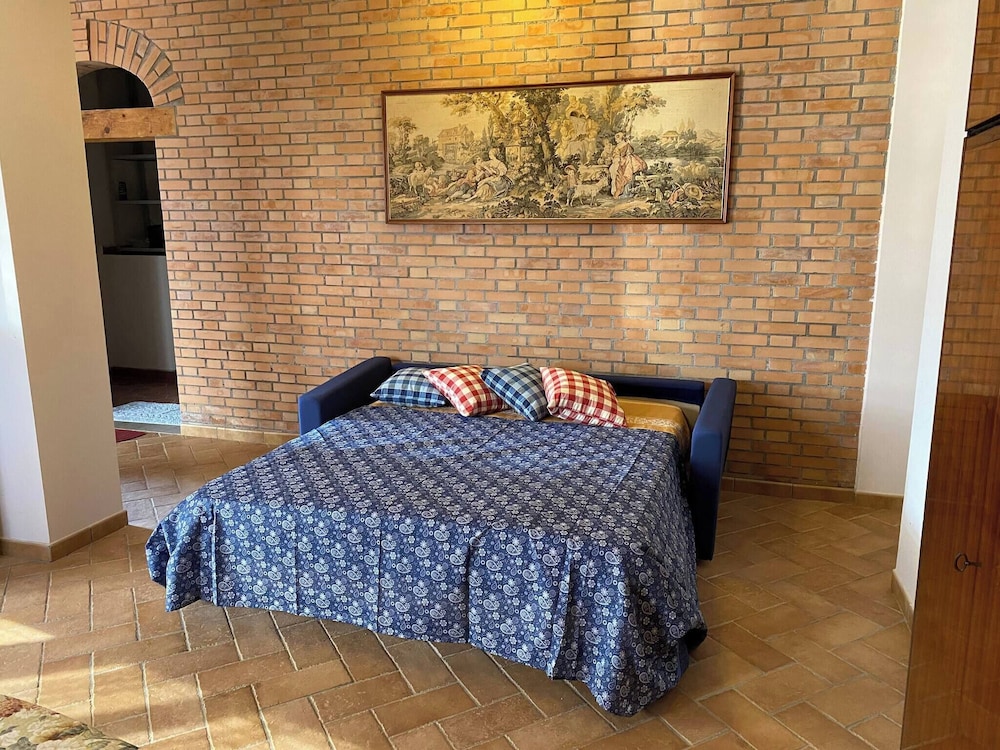Hillside Home With Fantastic View - 7 Beds - Only 1h From Rome