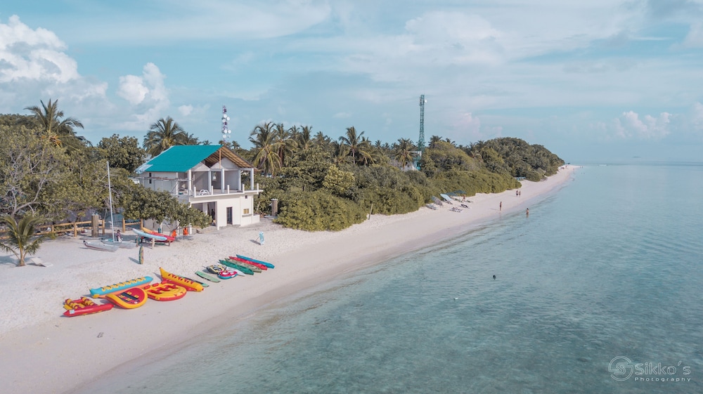 Ukulhas Beach Inn