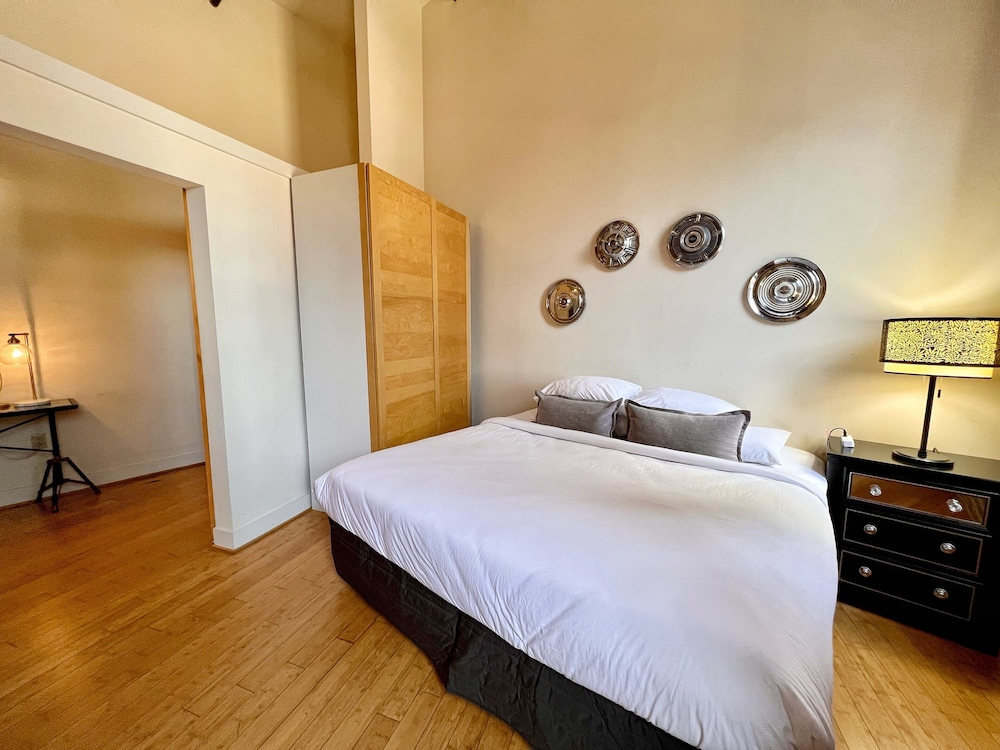 Music City Lofts
