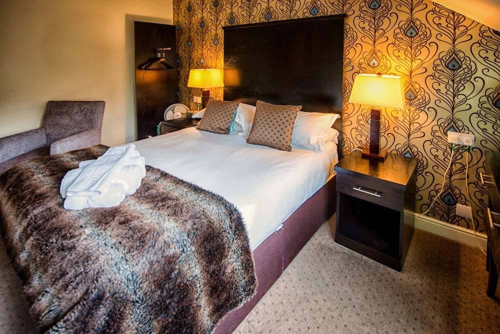 Woodlands Guest House Windermere — 12