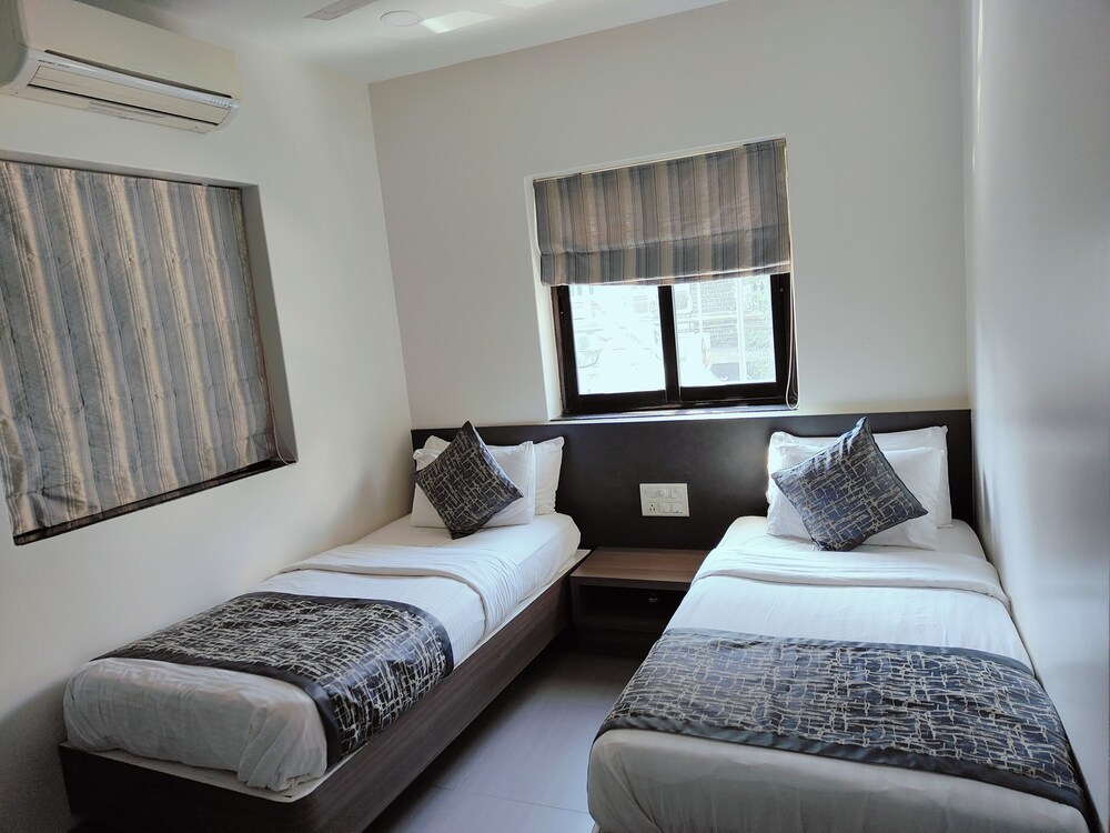 Apollo Guest House
