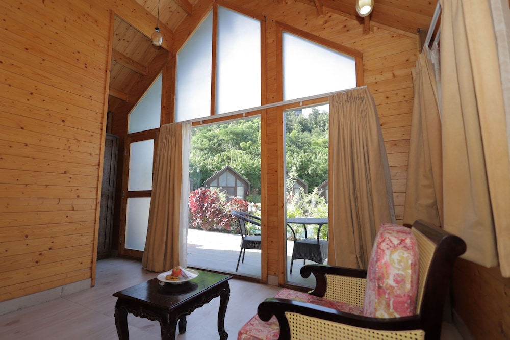 Vasant Kunj Nature Resort
