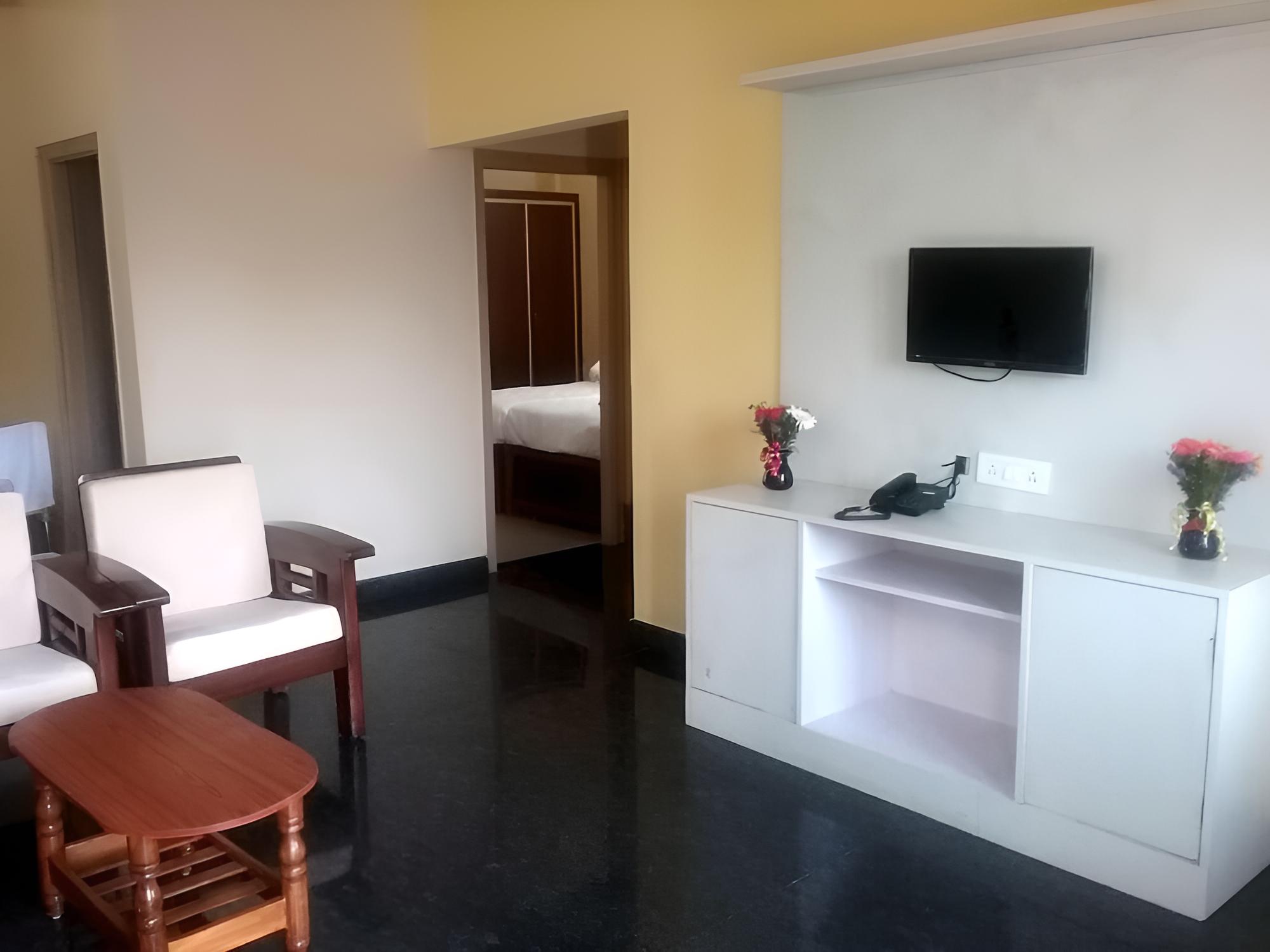 SV Suites