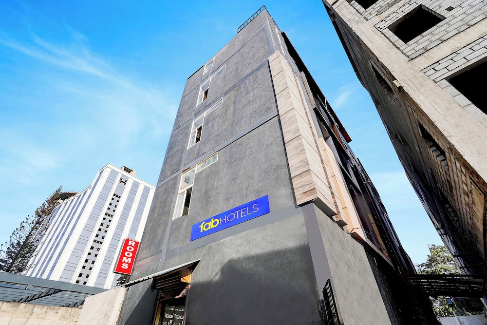 Fabhotel Prime Stay I
