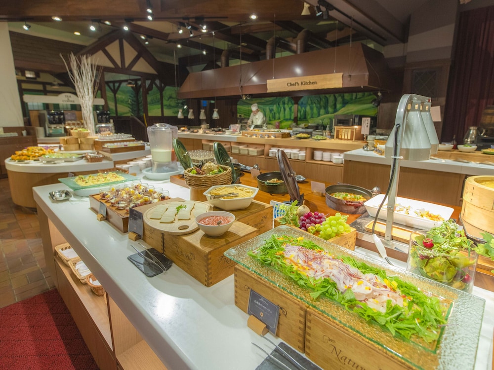 Rusutsu Resort Hotel & Convention 164