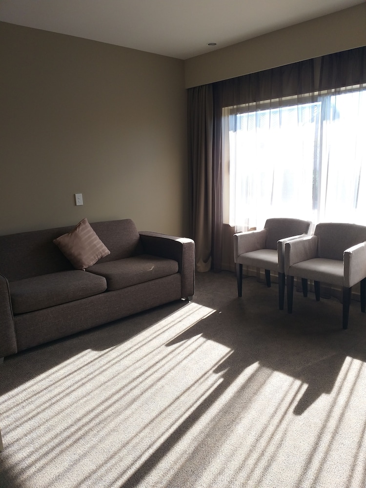 Tinwald Motels, photo 10