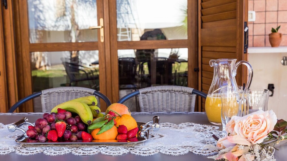 Villa Geraldina  con piscina photo 4