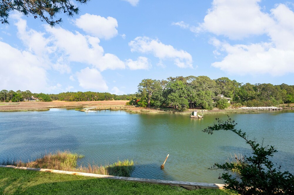 1619 Port Villas at The Sea Pines Resort