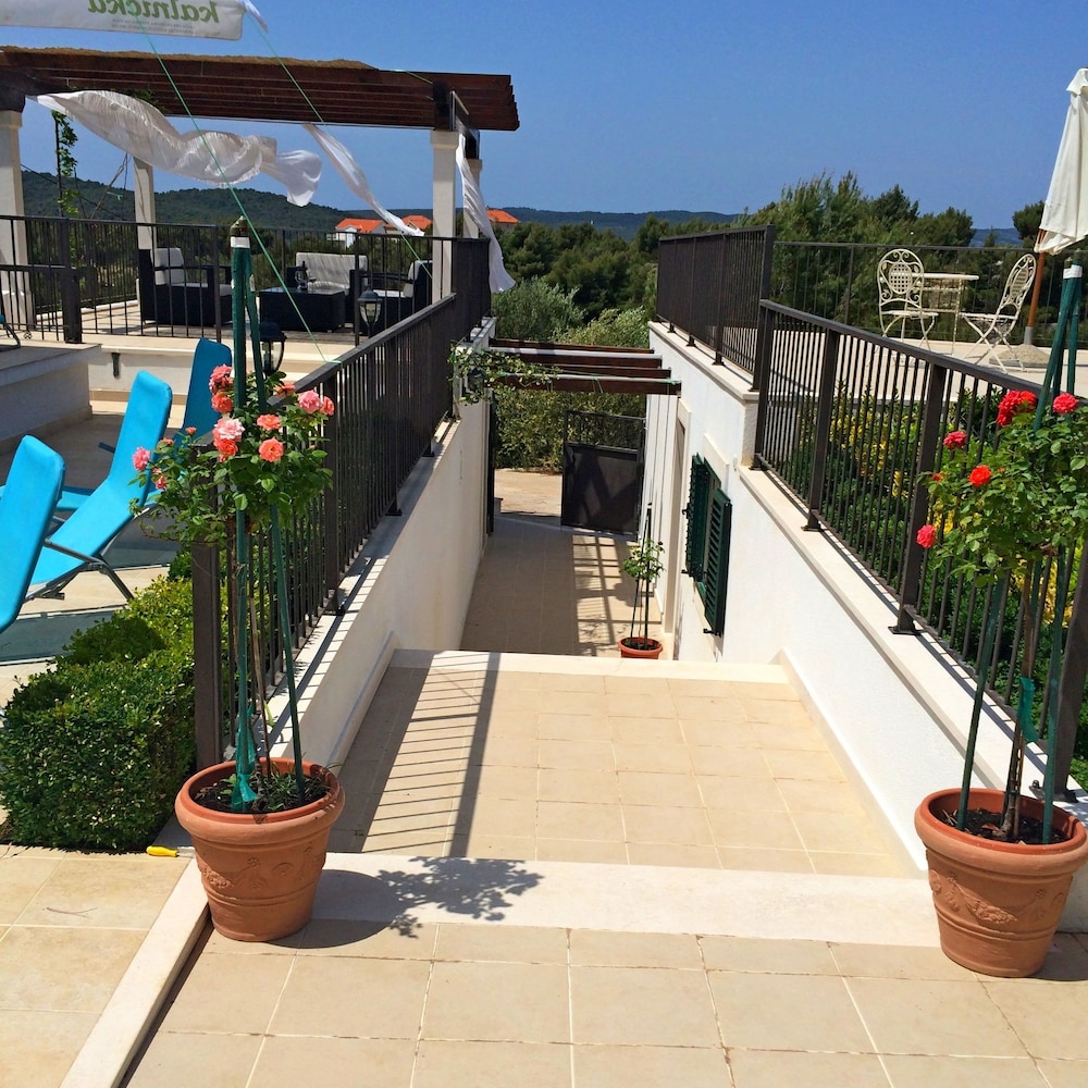 Villa Julia