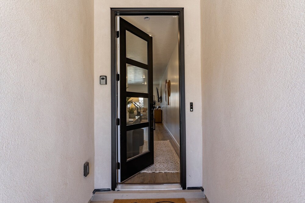 Sand Hollow Skyline 4 Bedroom Townhouse