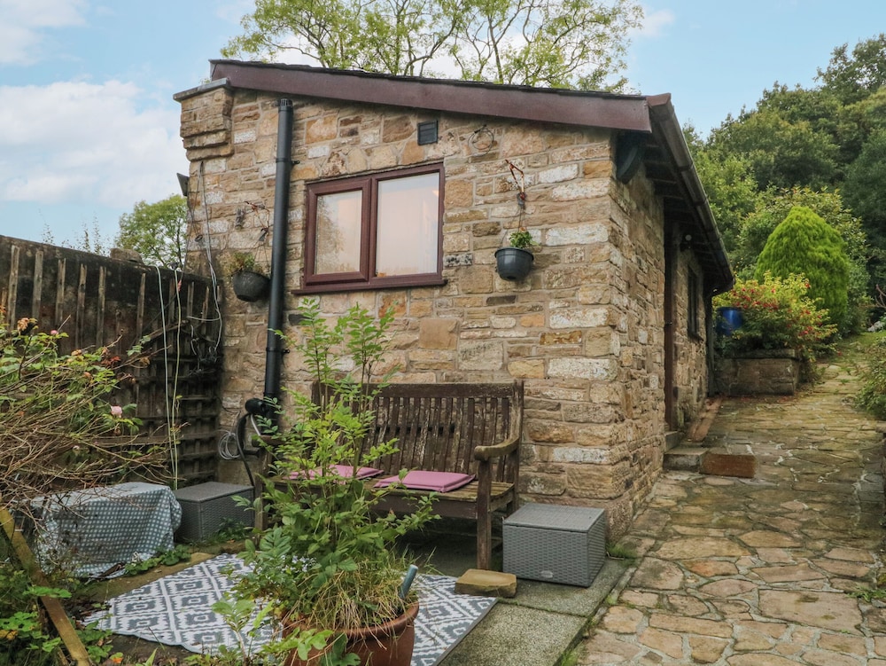 The Bothy