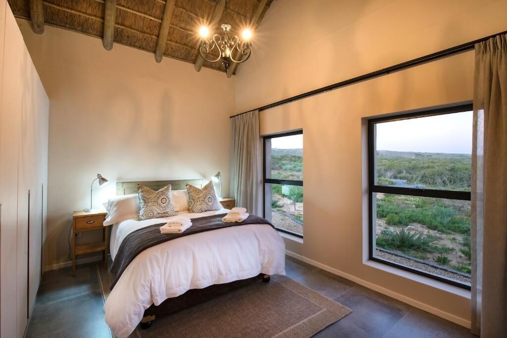 The Shark Bay Private Villas view 4