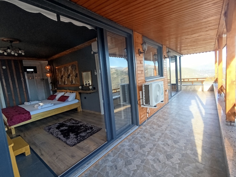 Seyri Alem Suite Bungalow