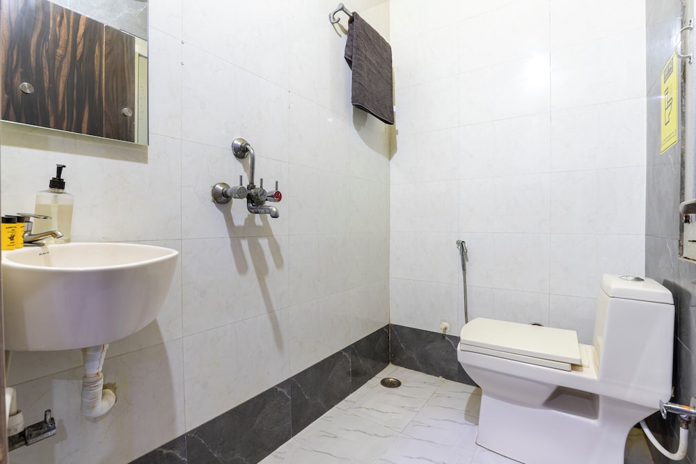 The Hosteller Agra