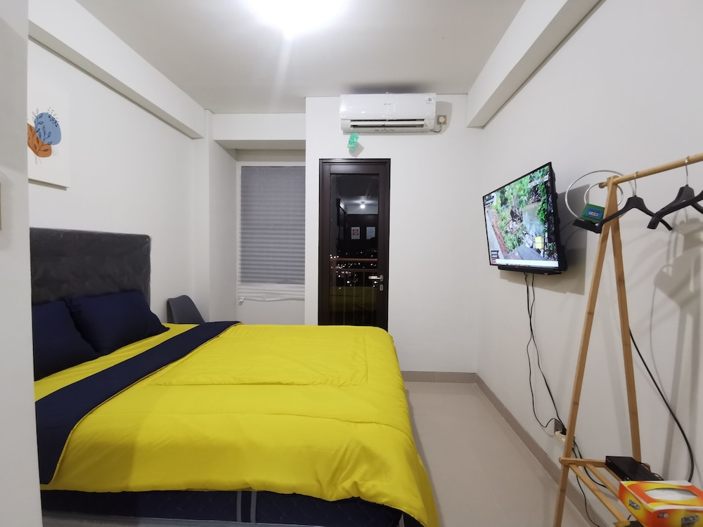 Transpark Cibubur by Arsakha Property Management view 2