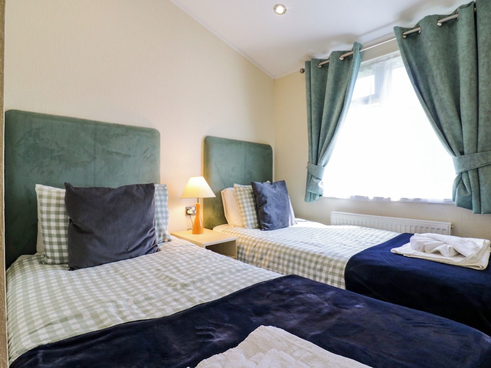 The Hide Out, Aldeburgh